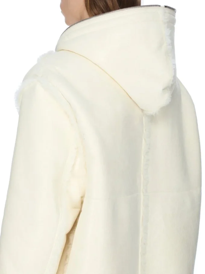 RICK OWENS – JAKKER RU02E1769LSHAR-11 RICK OWENS – JAKKER RU02E1769LSHAR-11