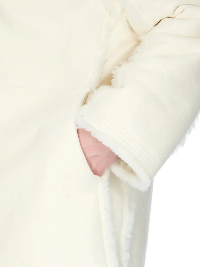 RICK OWENS – JAKKER RU02E1769LSHAR-11 RICK OWENS – JAKKER RU02E1769LSHAR-11