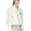 RICK OWENS – JAKKER RU02E1770LBH-11