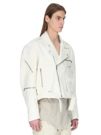 RICK OWENS – JAKKER RU02E1770LBH-11