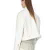 RICK OWENS – JAKKER RU02E1770LBH-11