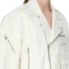 RICK OWENS – JAKKER RU02E1770LBH-11
