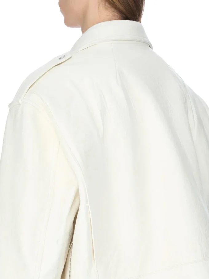 RICK OWENS – JAKKER RU02E1770LBH-11