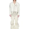 RICK OWENS – JAKKER RU02E1770LBH-11