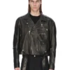 RICK OWENS – JAKKER RU02E1770LNV-09