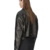 RICK OWENS – JAKKER RU02E1770LNV-09
