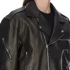 RICK OWENS – JAKKER RU02E1770LNV-09