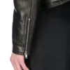 RICK OWENS – JAKKER RU02E1770LNV-09