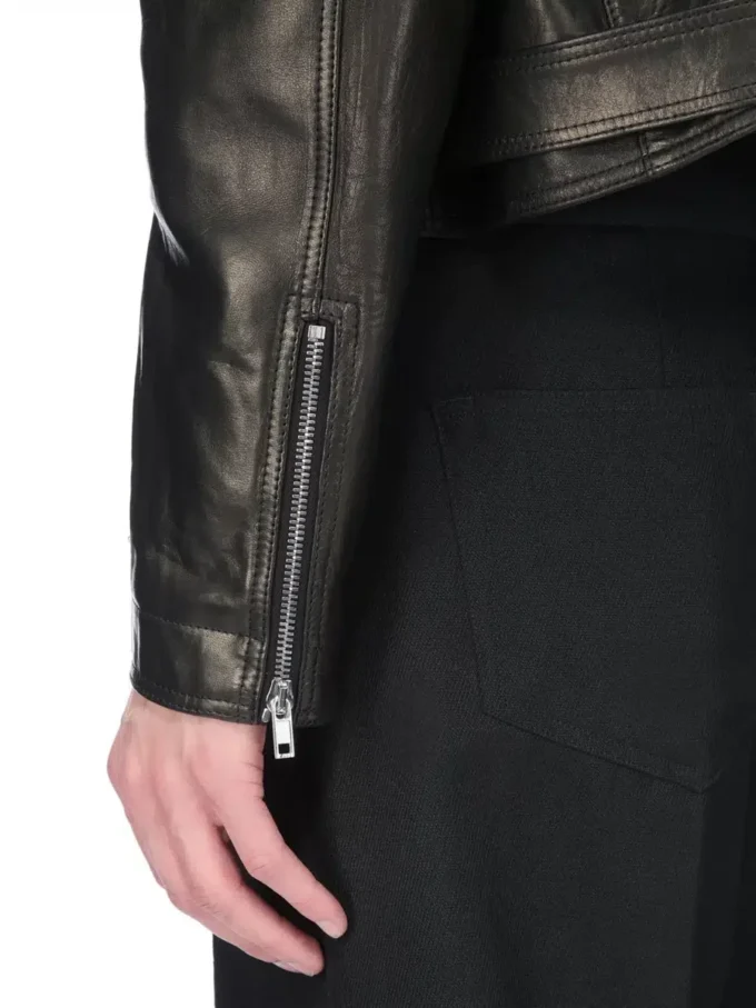 RICK OWENS – JAKKER RU02E1770LNV-09