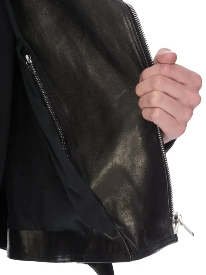 RICK OWENS – JAKKER RU02E1770LNV-09