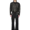 RICK OWENS – JAKKER RU02E1770LNV-09