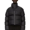 RICK OWENS – JAKKER RU02E1797NPD3-09