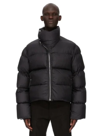 RICK OWENS – JAKKER RU02E1797NPD3-09 RICK OWENS – JAKKER RU02E1797NPD3-09