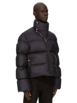 RICK OWENS – JAKKER RU02E1797NPD3-09 RICK OWENS – JAKKER RU02E1797NPD3-09