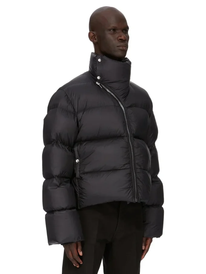 RICK OWENS – JAKKER RU02E1797NPD3-09