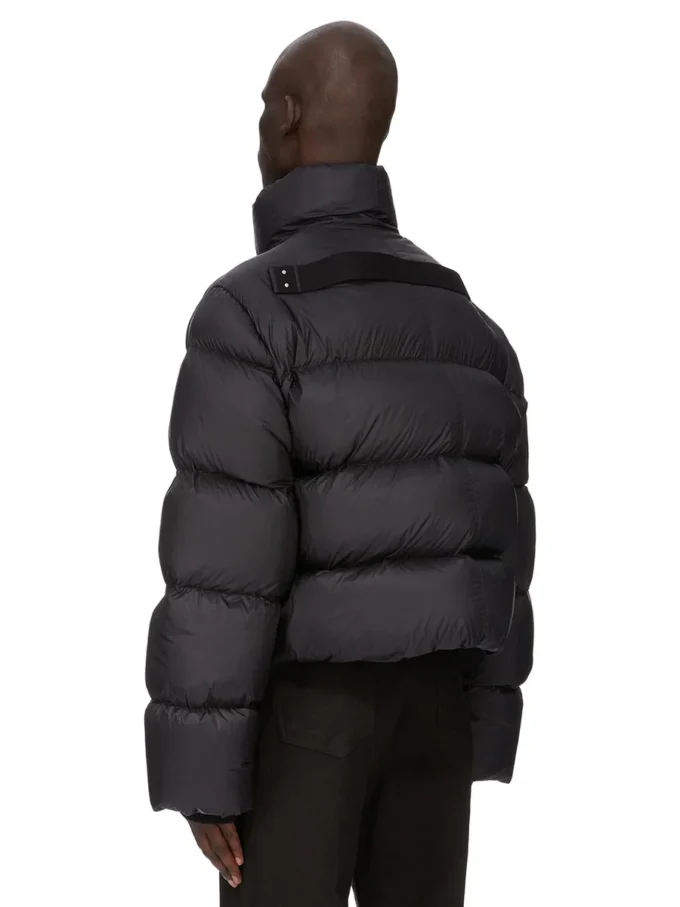 RICK OWENS – JAKKER RU02E1797NPD3-09