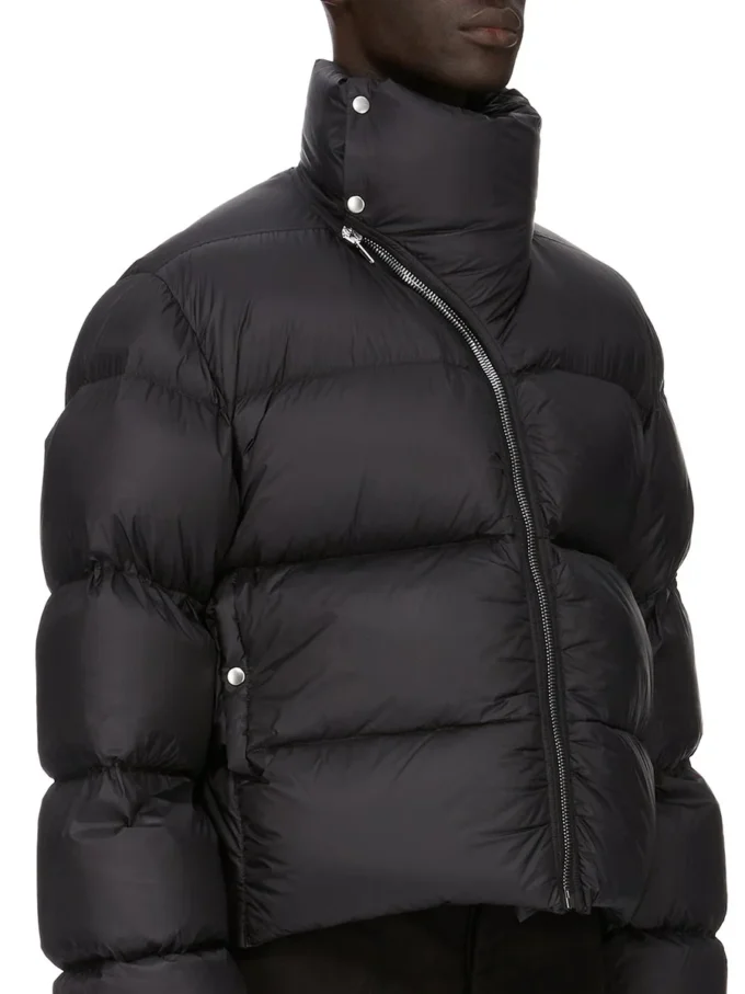 RICK OWENS – JAKKER RU02E1797NPD3-09
