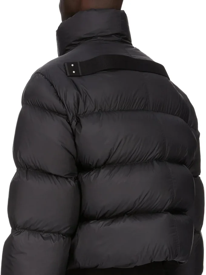 RICK OWENS – JAKKER RU02E1797NPD3-09