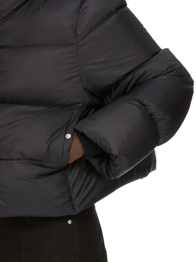 RICK OWENS – JAKKER RU02E1797NPD3-09