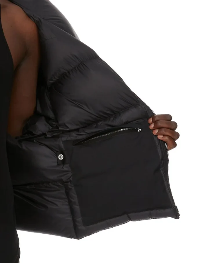 RICK OWENS – JAKKER RU02E1797NPD3-09