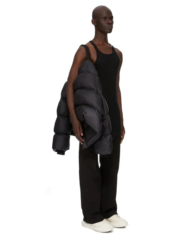 RICK OWENS – JAKKER RU02E1797NPD3-09