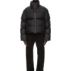 RICK OWENS – JAKKER RU02E1797NPD3-09