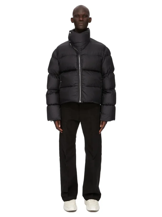 RICK OWENS – JAKKER RU02E1797NPD3-09
