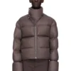 RICK OWENS – JAKKER RU02E1797NPD3-78