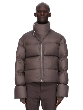 RICK OWENS – JAKKER RU02E1797NPD3-78