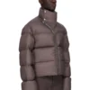 RICK OWENS – JAKKER RU02E1797NPD3-78