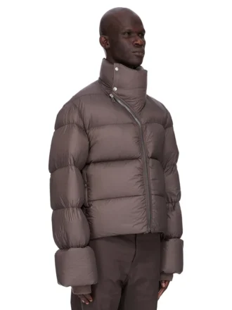 RICK OWENS – JAKKER RU02E1797NPD3-78