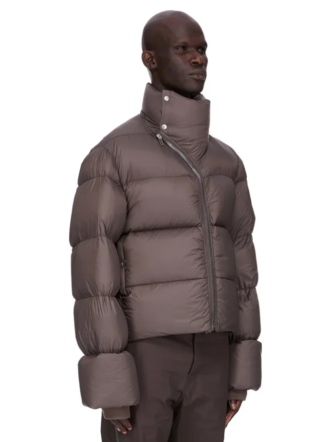 RICK OWENS – JAKKER RU02E1797NPD3-78