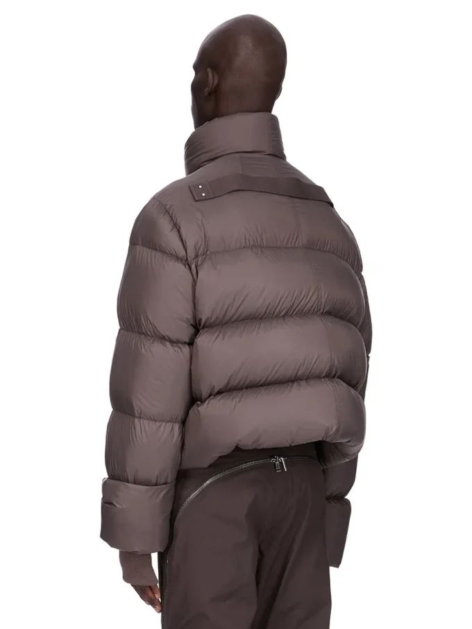 RICK OWENS – JAKKER RU02E1797NPD3-78
