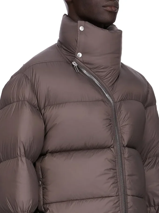 RICK OWENS – JAKKER RU02E1797NPD3-78