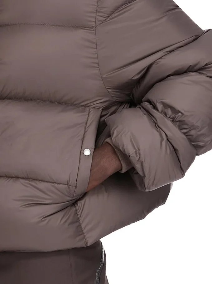 RICK OWENS – JAKKER RU02E1797NPD3-78