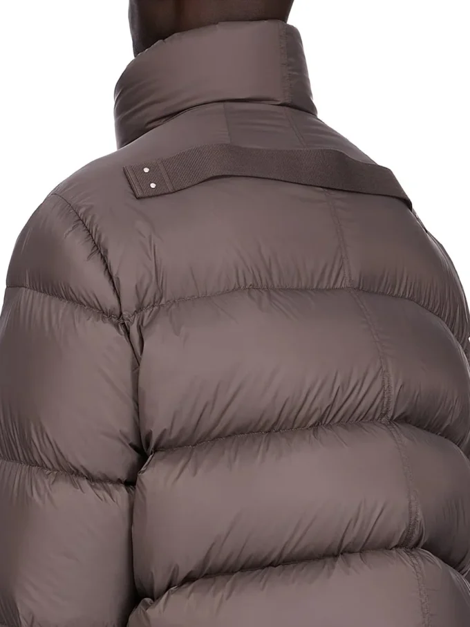 RICK OWENS – JAKKER RU02E1797NPD3-78
