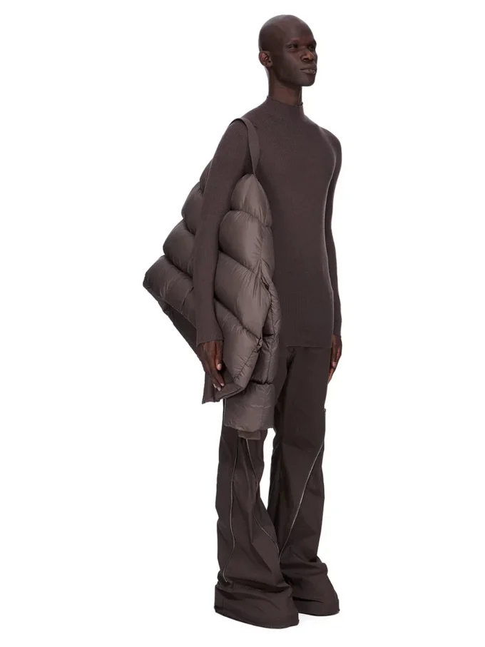 RICK OWENS – JAKKER RU02E1797NPD3-78