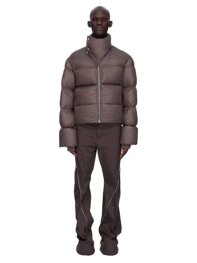 RICK OWENS – JAKKER RU02E1797NPD3-78