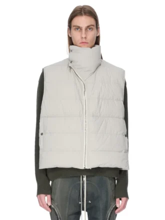 RICK OWENS – JAKKER RU02E1798MTD1-08 RICK OWENS – JAKKER RU02E1798MTD1-08