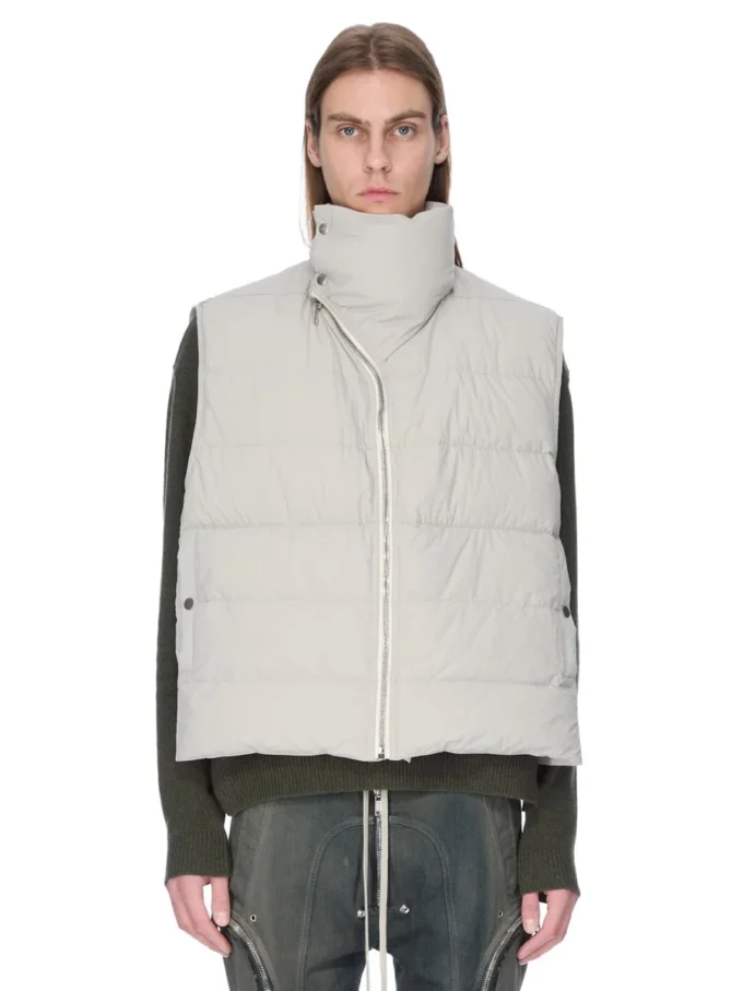 RICK OWENS – JAKKER RU02E1798MTD1-08