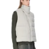 RICK OWENS – JAKKER RU02E1798MTD1-08