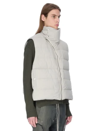 RICK OWENS – JAKKER RU02E1798MTD1-08 RICK OWENS – JAKKER RU02E1798MTD1-08