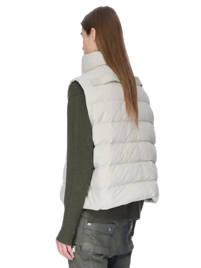 RICK OWENS – JAKKER RU02E1798MTD1-08