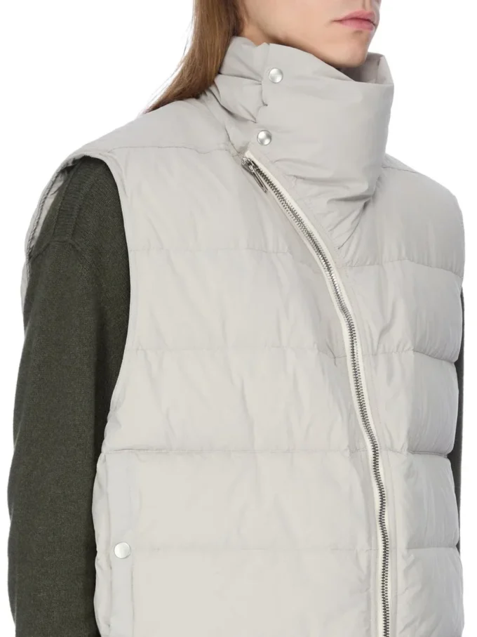 RICK OWENS – JAKKER RU02E1798MTD1-08