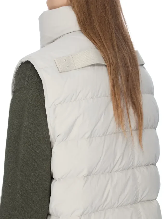 RICK OWENS – JAKKER RU02E1798MTD1-08