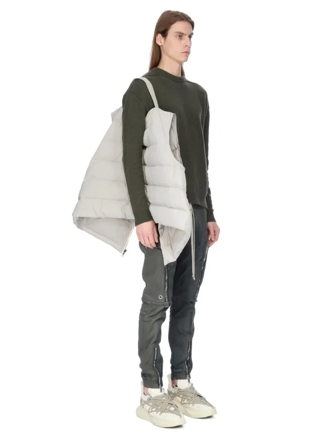 RICK OWENS – JAKKER RU02E1798MTD1-08