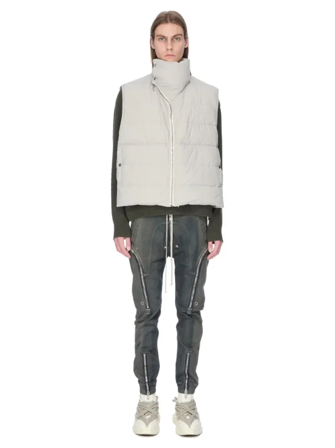 RICK OWENS – JAKKER RU02E1798MTD1-08