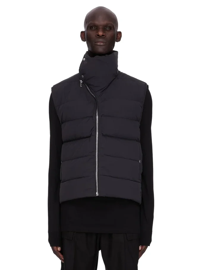 RICK OWENS – JAKKER RU02E1798MTD1-09