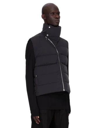 RICK OWENS – JAKKER RU02E1798MTD1-09