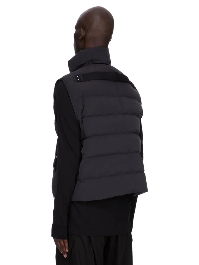 RICK OWENS – JAKKER RU02E1798MTD1-09
